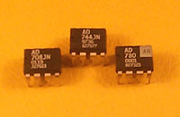 Analog Devices - DIP 8