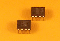 DS1307 Dallas Semiconductor IC