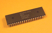 7400 pin layout