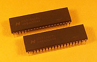 ICL7106 Intersil IC