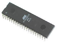 AT90S8515 Atmel IC