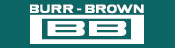 Burr-Brown