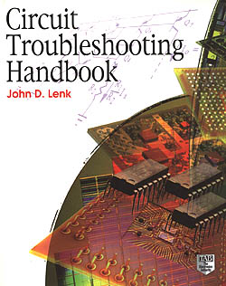 Circuit Troubleshooting Handbook