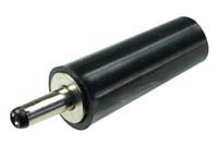 DC Plug - 1.0mm(ID) x 3.4mm(OD)
