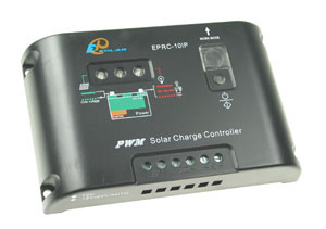 Solar Charge Controllers