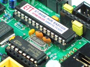 Click for Larger Image - ET-Easy 328 Controller