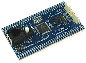 Click for Larger Image - ET-PIC Stamp Module