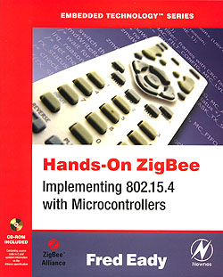 Click for Larger Image - Programming 16-bit Microcontrollers in C
