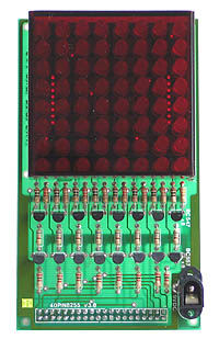 LED Matrix
