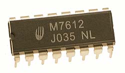 PIR Sensor IC