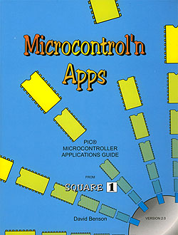 Microcontroln Apps