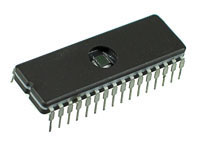 27C010-120 - 27C010 1024K 120ns CMOS EPROM