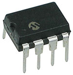 PIC12 Microcontrollers