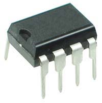 6N137 - 6N137 8 Pin High-Speed Transistor Optocoupler