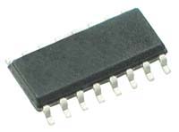 L6598D - L6598 High Voltage Resonant Controller IC