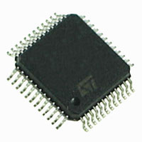 STM8S207S6T6C - STM8S 24MHz Microcontroller 8-bit 32k bytes Flash Memory