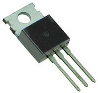 IRF MOSFET Power Transistors