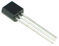 VN2410L - VN2410L N-Channel DMOS FET Transistor