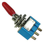 SPDT11 Toggle Switch