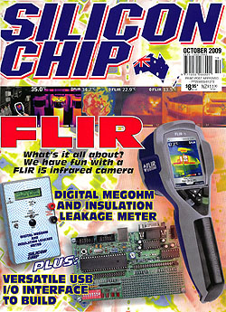Click for Larger Image - Silicon Chip - October 2009
