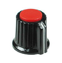 Plastic and Metal Knobs