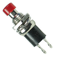 Round and Square Pushbuttons