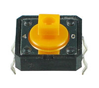 Tactile Switches and Covers