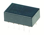 TQ2 - 1A PC Mount Relays