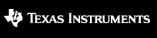 Texas Instruments Logo