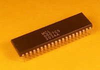 DS80C310MCL - DS80C310 High-Speed/Low-Power Microcontroller