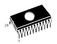 M2732A-200 - 2732A 32K 200ns NMOS EPROM