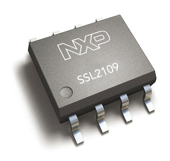 SSL2109 LED Driver IC