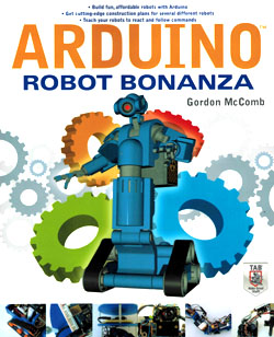 Click for Larger Image - Arduino Robot Bonanza