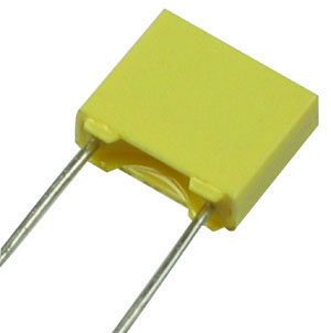 0.022uF 100V Polyester Film Capacitor