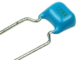 C1000UMC - 1.0uF 50V Multilayer Ceramic Capacitor