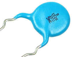 1500pF 2kV Ceramic Capacitor