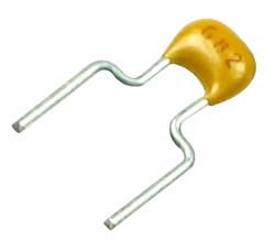 C6800PMC - 6800pF 50V Multilayer Ceramic Capacitor