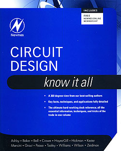 Click for Larger Image - Circuit Design