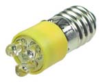 E10 12V LED Replacement Lamp