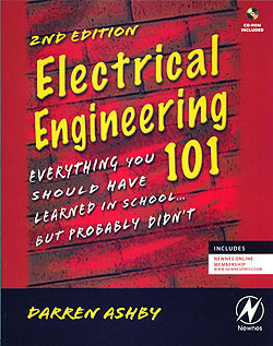 Click for Larger Image - Electrical Engineering 101