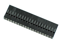 40 Pin 0.100inch Double Header Connector