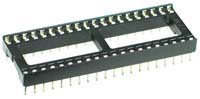 40 Pin IC Socket