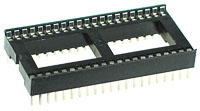 42 Pin IC Socket