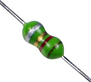 IND0012 - 1.2uH Inductor