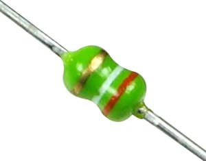 IND0039 - 3.9uH Inductor