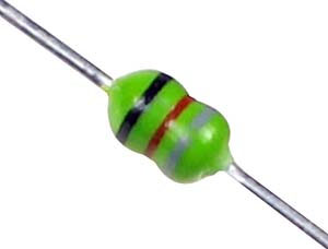 IND082 - 82uH Inductor