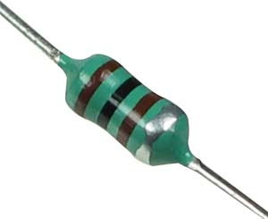 IND100 - 100uH Inductor