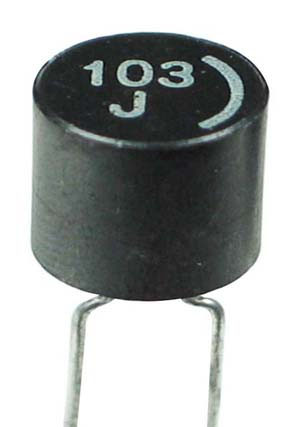 IND10000 - 10,000uH Inductor