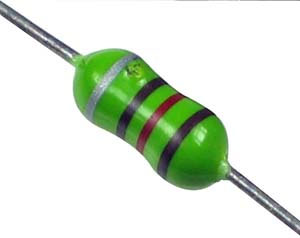 IND120 - 120uH Inductor