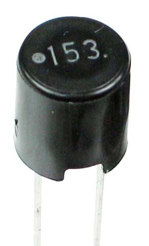IND15000 - 15,000uH Inductor